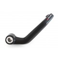 FullSix Carbon Fiber Brake and Clutch Lever Guards 'LEO'